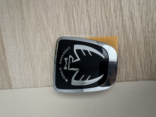 Toyota mr2 jdm badge midship - toyota,