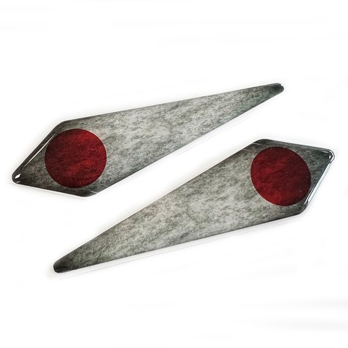 Japan japanese jdm rustic - japan, flag
