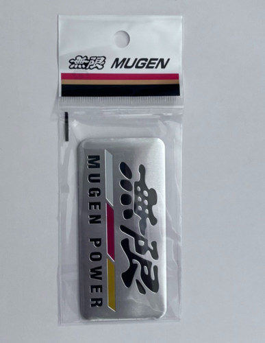 Mugen power jdm - jdm, honda