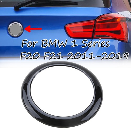 Rear badge boot - badge,