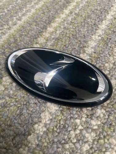 Subaru impreza bonnet badge - subaru,