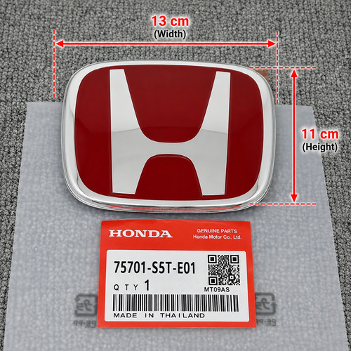 Red jdm trunk - jdm, for