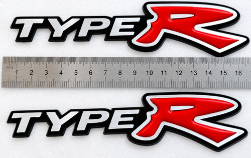 Honda civic type - honda,