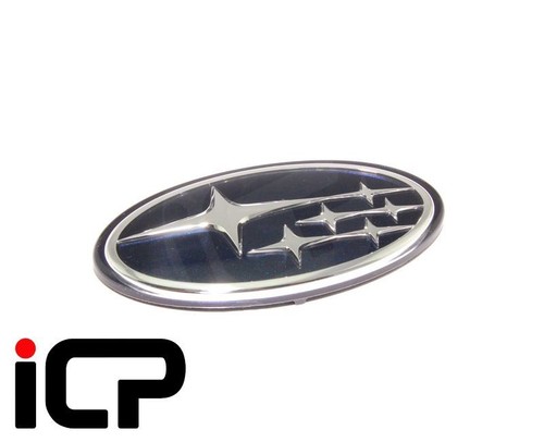 Genuine blue front stars - genuine,