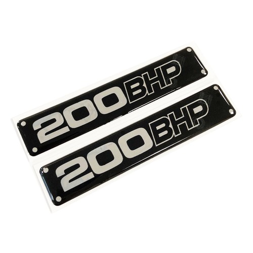 200 bhp engine tuning - 2x,