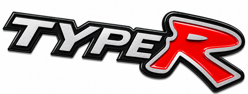 Honda civic type ep3 front - r,