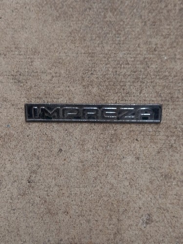 Subaru impreza gc8 - wrx, sti