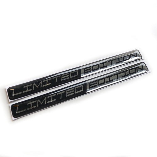Limited edition chrome wing - chrome,