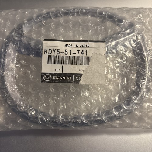 Mazda genuine kdy5 741 5 - mazda,