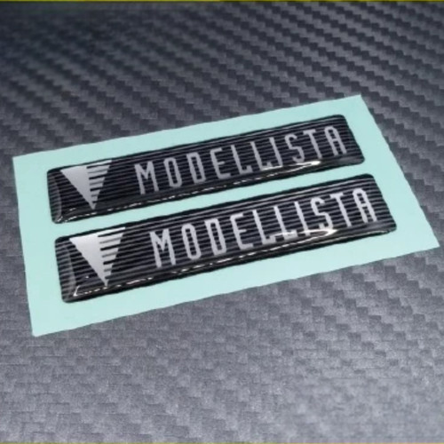 Badge jdm racing - jdm, epoxy