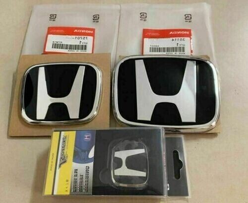 For civic 2006 2015 3pcs - 3pcs, jdm