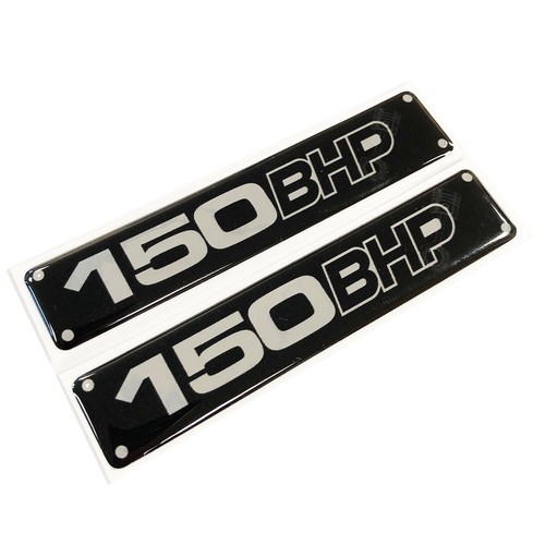 150 bhp engine tuning - 2x, car