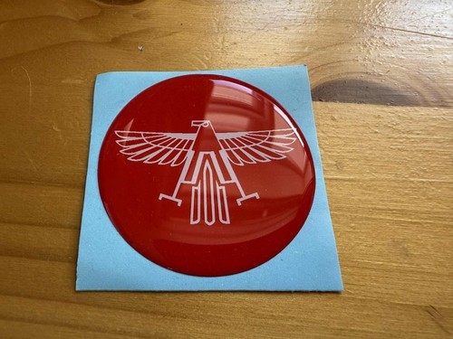 Mr2 retro jdm - mr2, badge