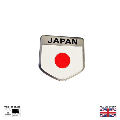 Japan flag badge - flag,