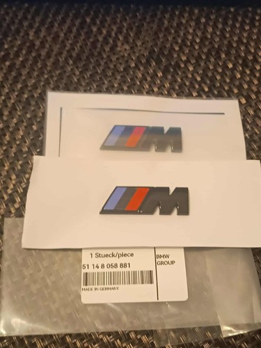 Bmw sport matt - bmw, m