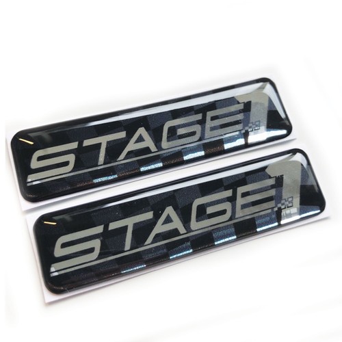 Stage engine car - stage,
