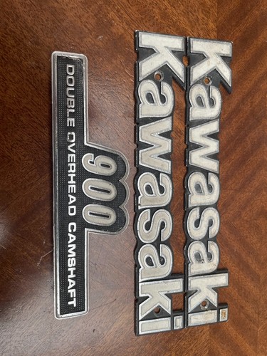 Genuine kawasaki z900 - genuine,