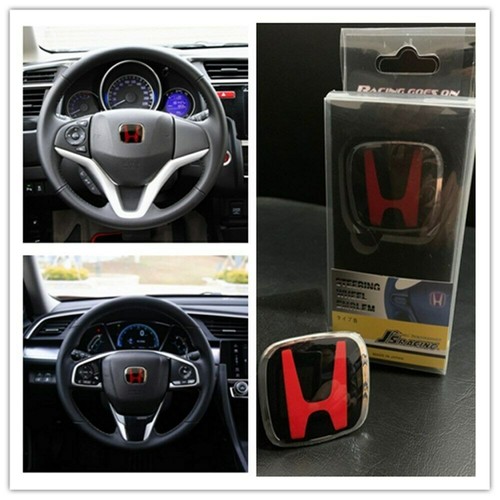 Jdm 50mm 40mm red - jdm,