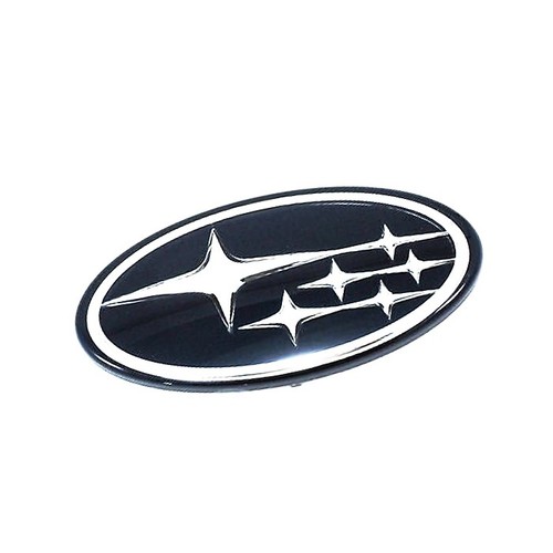 Genuine subaru impreza front - impreza,