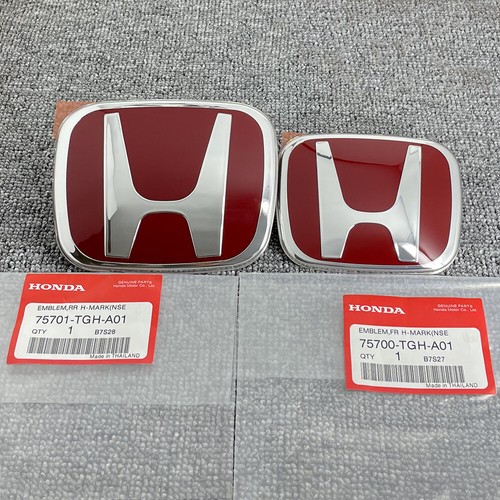 Front grille red - grille,