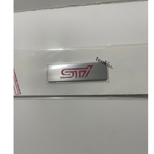 Jdm 1pc subaru - 1pc, sti