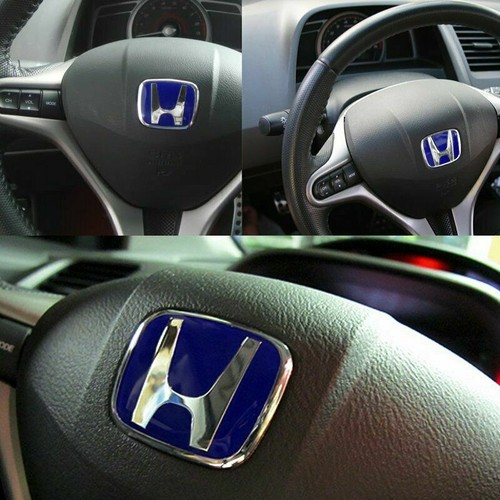 Jdm 50mm 40mm blue - jdm, x