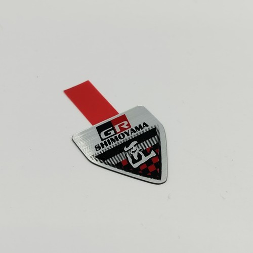 Toyota genuine jdm gazoo - jdm,