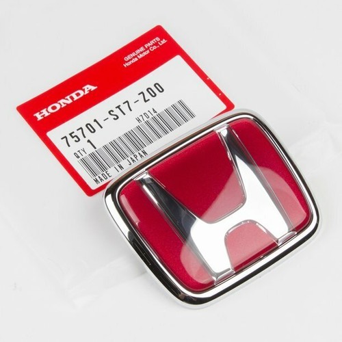 Aaa genuine honda jdm - genuine, oem